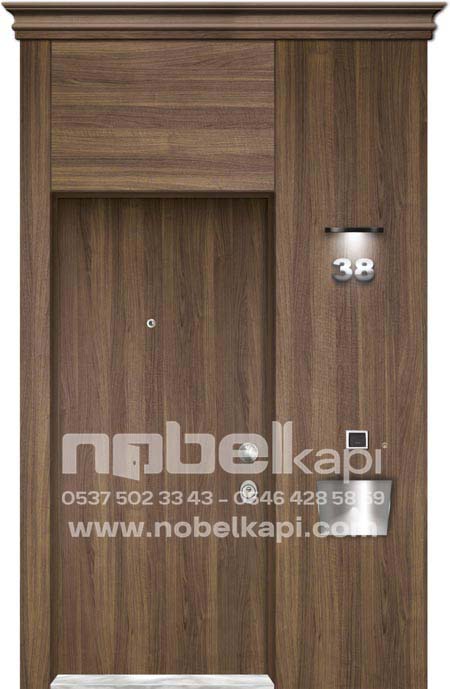 NOBEL KAPI LAKE - 324